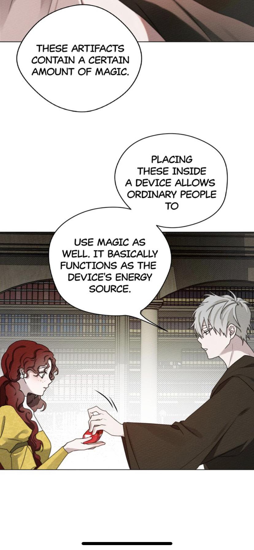 Under the Oak Tree Chapter 31 image 42